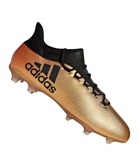 adidas x 17 2 fg schwarz|Amazon.com .